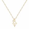 Necklaces YCL Jewels | Sagittarius Horoscope Necklace