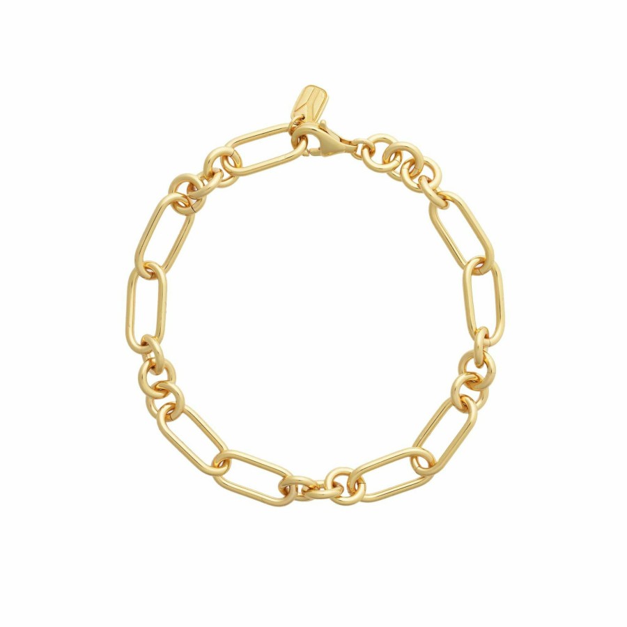 Shop YCL Jewels | Charm Link Bracelet