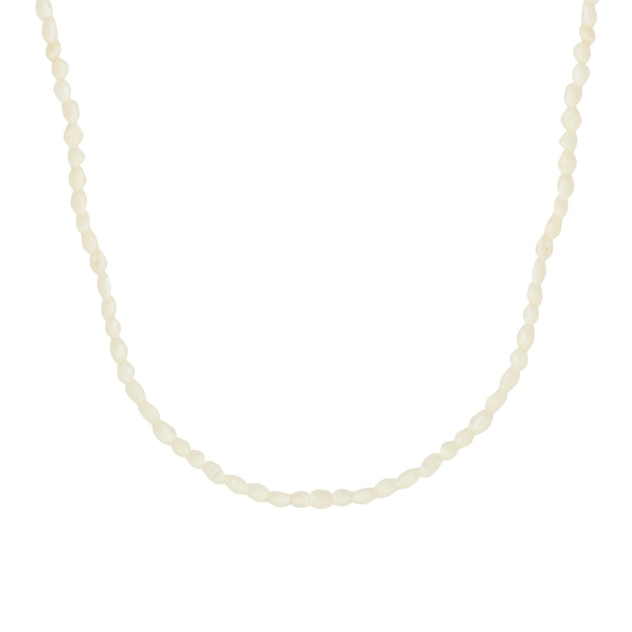 Shop YCL Jewels Ring Sizer | Petite Pearl Purienne Necklace