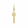 Shop YCL Jewels Charm Pendants | Key Charm