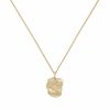 Necklaces YCL Jewels | Taurus Astrology Necklace