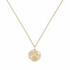 Necklaces YCL Jewels | Aries Astrology Necklace