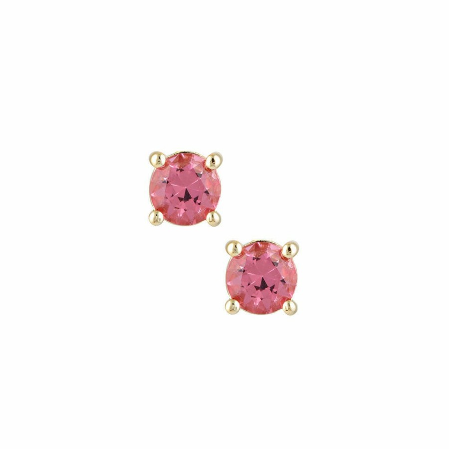 Shop YCL Jewels Studs | October Birthstone Studs