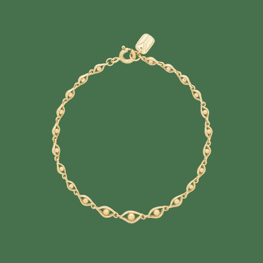 Shop YCL Jewels | Eye Romanticise You Bracelet