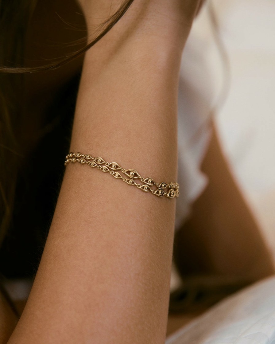 Shop YCL Jewels | Eye Romanticise You Bracelet