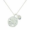 Necklaces YCL Jewels | Aries Ii Necklace - Sterling Silver