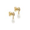 Shop YCL Jewels Studs | Oeil Feminin Studs