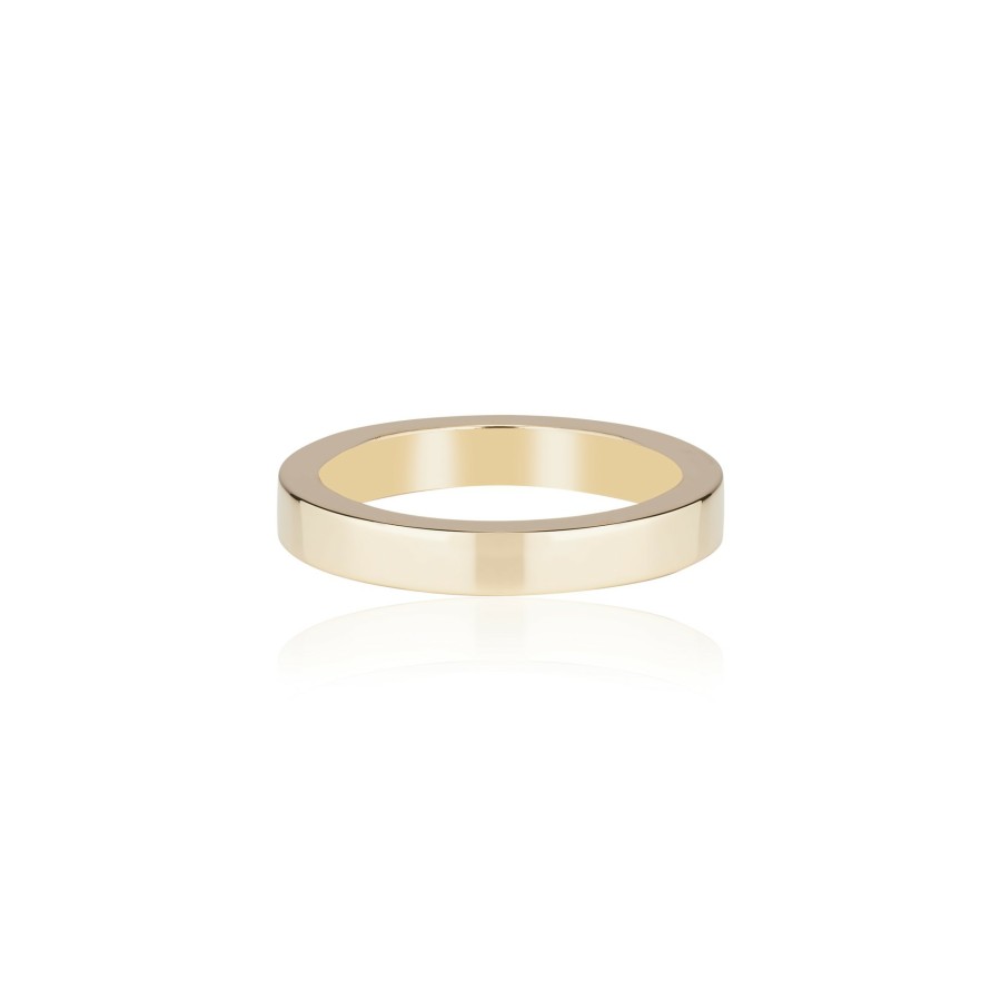 Shop YCL Jewels Wedding Rings | His And Hers Ring Band | 14K Solid Gold