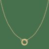 Necklaces YCL Jewels Belcher Chains | Sym 2Mm Belcher Chain