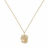 Necklaces YCL Jewels | Leo Astrology Necklace