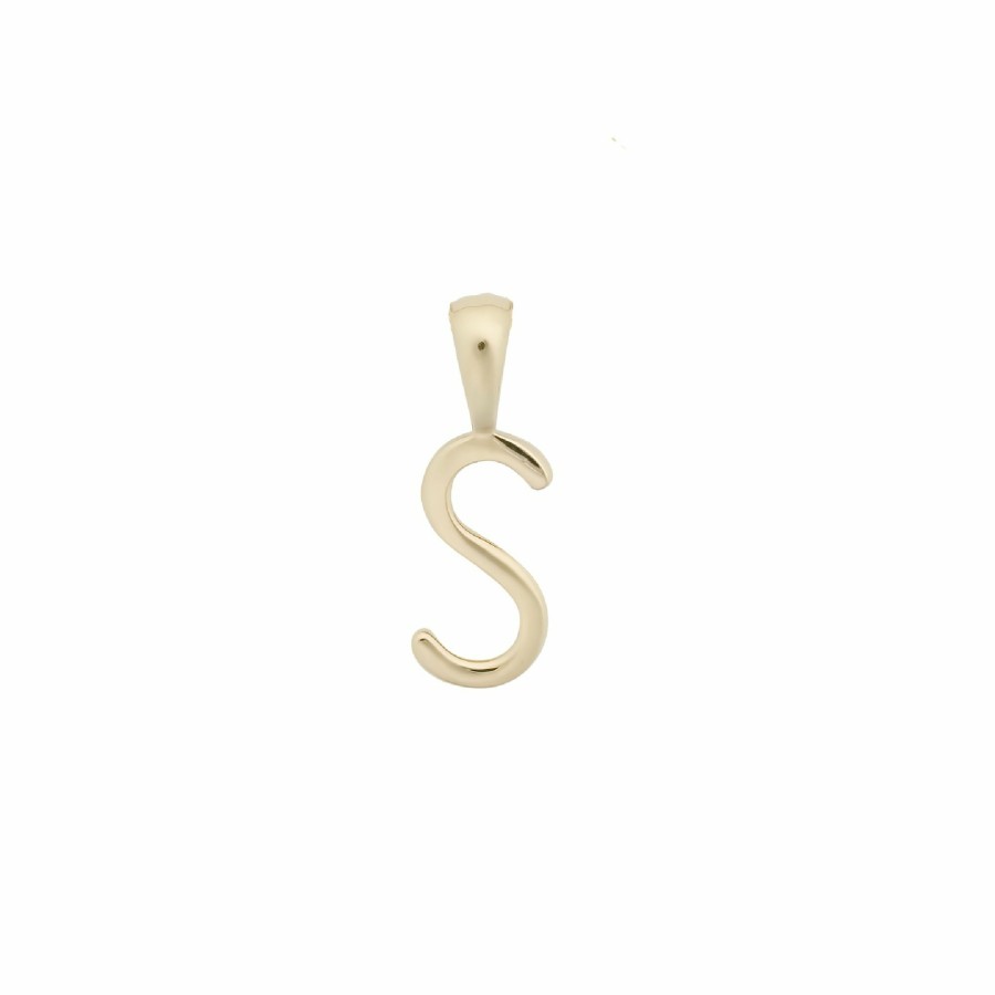 Shop YCL Jewels Letter Pendants | Initial Pendant