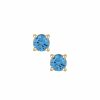 Shop YCL Jewels Studs | December Birthstone Studs