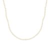 Necklaces YCL Jewels Chokers | Petite Pearl Purienne Necklace