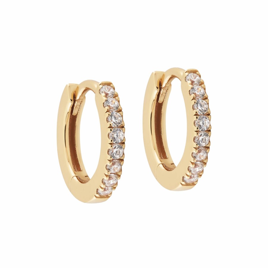 Shop YCL Jewels Ring Sizer | Pave Hoops