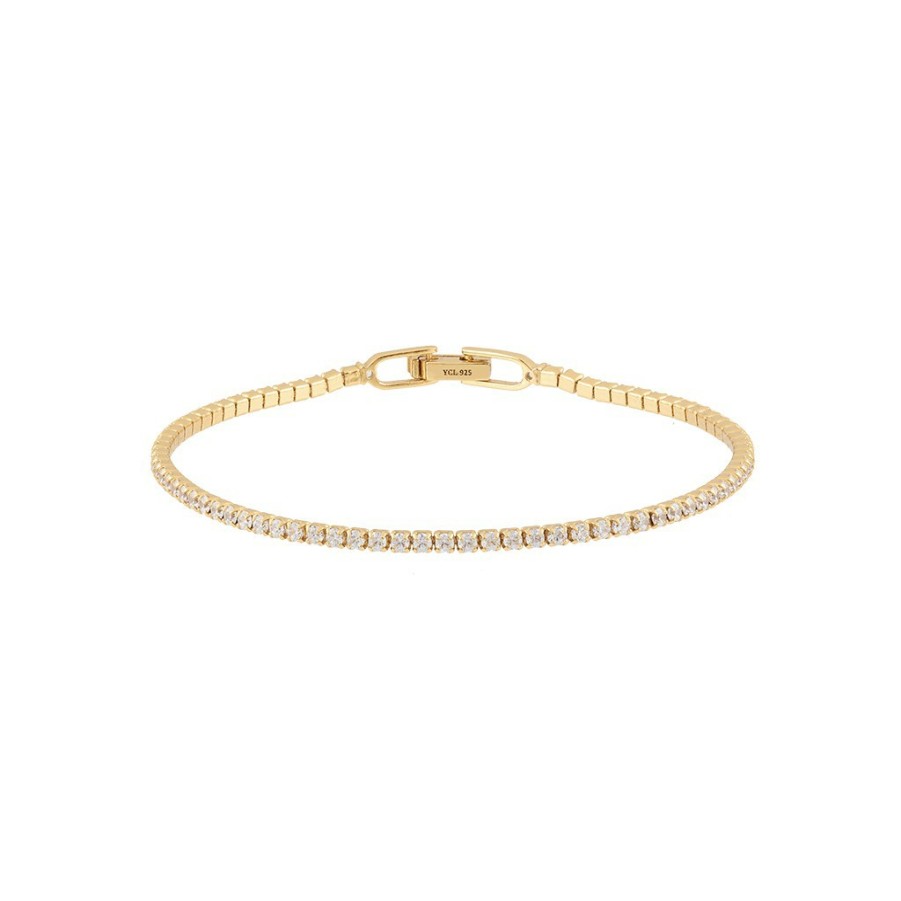 Shop YCL Jewels | Pre Order Tennis Bracelet