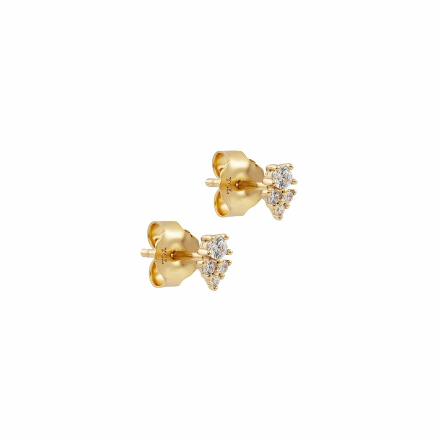 Shop YCL Jewels Studs | Mamour Studs