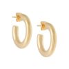 Shop YCL Jewels Statment Hoops | Mini Mother Hoops