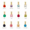 Necklaces YCL Jewels | Birthstone Pendant