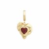 Shop YCL Jewels Charm Pendants | Heart Charm