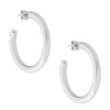 Shop YCL Jewels Statment Hoops | The Mother Hoops - Sterling Silver